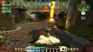 Let's Do This! SMITE - Zeus & Odin