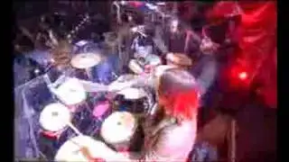 Lauryn Hill Doo Wop That Thing Live at the Mobo Awards