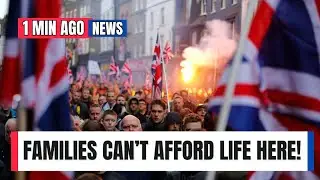 The True Struggle of Families Living in the UK (2025)