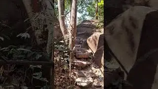 Out Of The Safety Zone