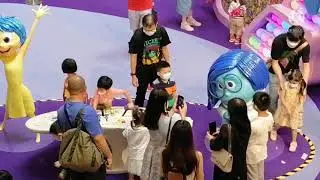 HARBOUR CITY #WINDOW SHOPPING #MJMITCH VLOGS #OFWVLOGS#Attractions 360&deg;
