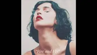SHiNY - FIRE AND FLY (prod. LewisYouNasty)