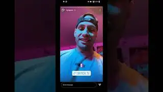 Flying Cup Twitch Comeback - Es Geht Wieder LOS!! 🎮 Flying Uwe Instagram Story