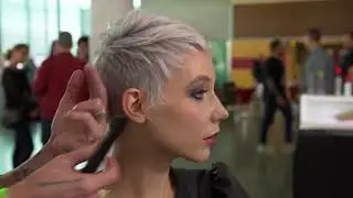 Custom Pixie Haircut - Master Series - Goldwell Education Plus