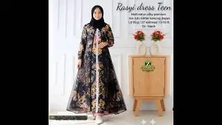 #MODEL GAMIS REMAJA TANGGUNG CANTIK SIMPLE #new #shorts #shortvideo #trend #cantik #top #colection