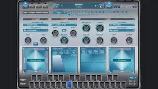 PPG Infinite PRO Tutorial &bull; Envelopes