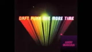 Daft Punk - One More Time (Andy Buchan Aerodynamic/Bells NYE Edit)