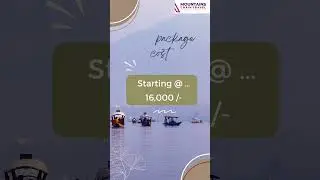 Kashmir Family Package Tour 06N / 07D