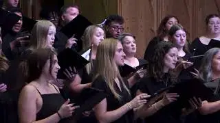 Gather at the River arr. Susan LaBarr | Awaken Ensemble