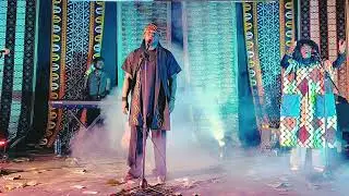 Wuside Peace(Live In Bamenda)