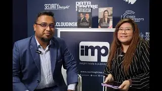 GITEX Insights: ManageEngine on proactive cybersecurity and AI-driven analytics
