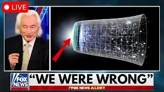 James Webb Telescope Announces True Size of the Universe