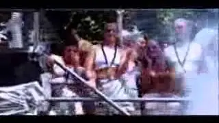 Beat Herren`s Bopp Records at Street Parade 2001