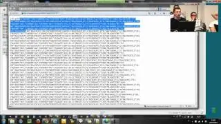 TGP45 - ABAP and JSON -  A native JSON interface on ABAP WebAS 7.31