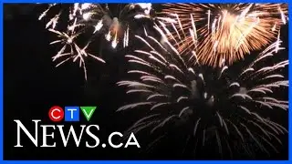 Barrie retires Downtown Countdown for new family-friendly event