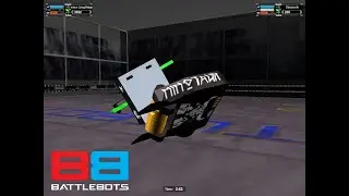 The Brazilian KO That Shocked Everyone: Minotaur's Road To The Final | BATTLEBOTS