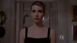 AHS Coven || Madison, Kyle e Zoe - Cena