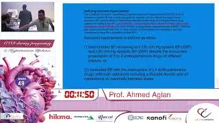 Resistant HTN- Prof. Ahmed Aglan