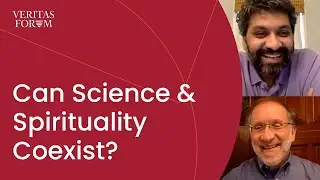 Can Science & Spirituality Coexist?