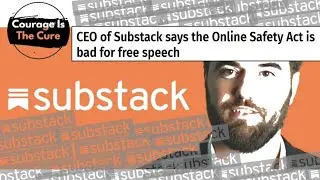 PODCAST RISE | Free Newsletters to Face Scans &ndash; The Substack Betrayal Down Under