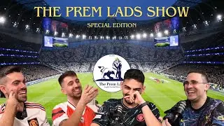 The Spurs Legacy feat. 2J - Prem Lads | 12 Special Edition