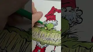 Я просто ненавижу маркеры! 😡