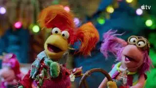 Nevica a Fraggle Rock | Trailer ufficiale (ITA)