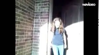 Science Lab Trailer