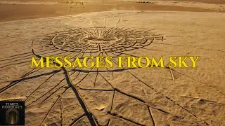 Nazca Lines: Messages to the Sky Gods?