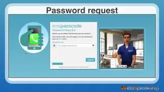 SLTN WebSpeaking avatars Password Herstel