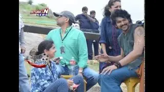 Bahubali: Look into Action Director Lee Whittaker