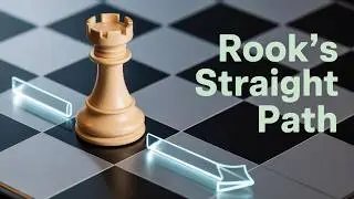Изучите ходы шахматных фигур за считанные минуты
