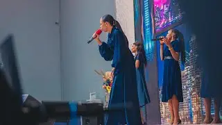 Ihe i na-emere m di mma || Rhema Onuoha ||Stella Nnaji||Worship session