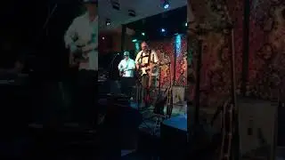 Close to You-Jim Gayle w/Dan Berkery & Pat Rawson 2/4/20 Hawaiian Brian&rsquo;s