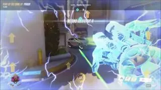 orisa potg