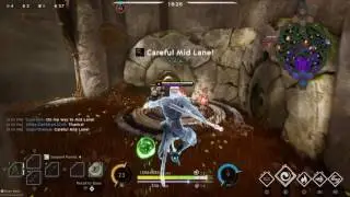 Mo Monkeyking Unstoppable