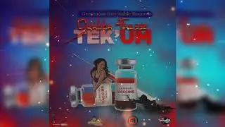 Grabba Finesse - Tek Um (Vincy Soca 2021) Official Audio