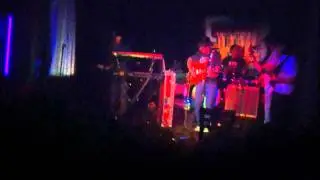 Spred the Dub Band in [HD]