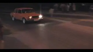 II. Illegal Ladaracing MEETING, Debrecen 2009.06.03. | official after movie | LADARACING.hu