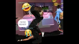 IMVU.R0W DESTROYS The Weakest Hardaway Stomper in the Most DESTRUCTIVE Way @0gxvsopentertainment470