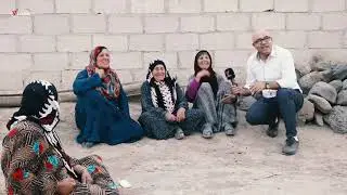 🔴 جلسة نساء و جمال وبساطة و عفوية الحياة الريفية 😍😍 cıvatên gunda