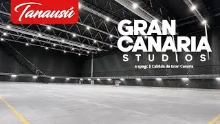 The Gran Canaria Studios | Gran Canaria Plat&oacute;s | Cine y Televisi&oacute;n | Tanaus&uacute;.