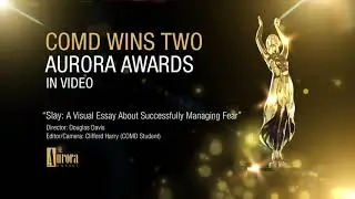 Aurora Awards