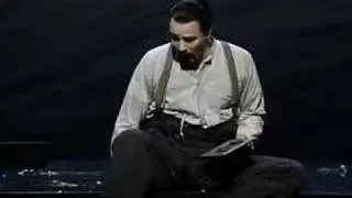 Andreas Scholl  -  Confusa si miri (Rodelinda)