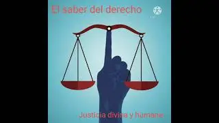 justicia divina y humana