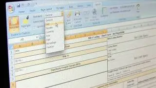 3.Capturx Forms Excel Demo - Forms
