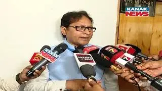 Will GJAY And PM-JAY Health Cards Will Be Merged Or Function Separately?: Goutam Buddha Das