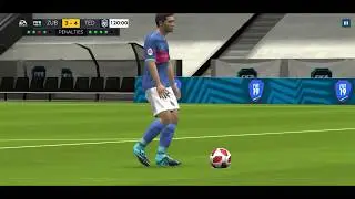 FIFA 19 Mobile Android/iOS gameplay (HD)