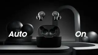 JVC HA-A18T Marshmallow True Wireless Earbuds