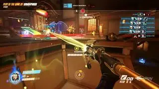 GM Mercy POTG vs TOP 500 KAFEEEEE